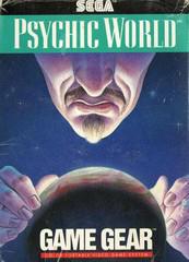 Psychic World - Sega Game Gear - Cartridge Only
