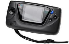 Sega Game Gear Handheld - Sega Game Gear - Used