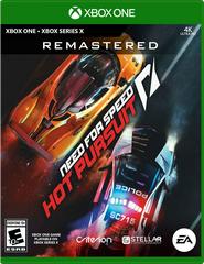 Need for Speed: Hot Pursuit Remastered - Xbox One - Used