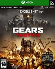 Gears Tactics - Xbox Series X - Used