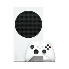 Xbox Series S Console - Systems - Xbox Series X - Used