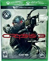Crysis 3 - Xbox One - Used