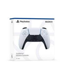 Playstation 5 DualSense Wireless Controller - Controllers - Playstation 5 - Sealed Brand New