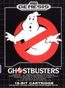Ghostbusters - Sega Genesis - Used w/ Box & Manual