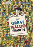 Great Waldo Search - Sega Genesis - Cartridge Only