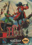 Hook - Sega Genesis - Cartridge Only