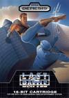 Last Battle - Sega Genesis - Cartridge Only