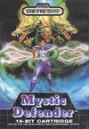 Mystic Defender - Sega Genesis - Cartridge Only