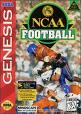 NCAA Football - Sega Genesis - Cartridge Only
