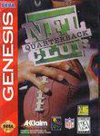 NFL Quarterback Club - Sega Genesis - Used w/ Box & Manual