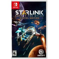 Starlink: Battle For Atlas - Nintendo Switch - Used