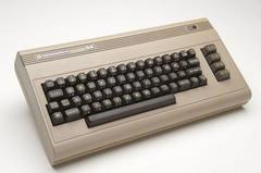 Commodore 64 System - Commodore 64 - Used