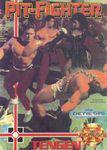 Pit-Fighter - Sega Genesis - Cartridge Only