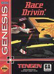 Race Drivin - Sega Genesis - Cartridge Only