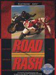 Road Rash - Sega Genesis - Cartridge Only
