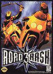 Road Rash III - Sega Genesis - Cartridge Only