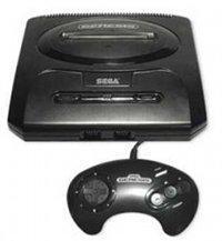 Sega Genesis Model 2 Console - Sega Genesis - Used CIB