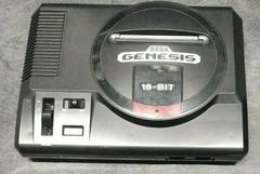 Sega Genesis Model 1 Console - Sega Genesis - Used