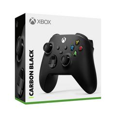 Carbon Black Controller - Controllers - Xbox Series X - Sealed Brand New