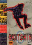 Skitchin - Sega Genesis - Used w/ Box & Manual