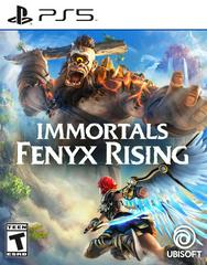 Immortals Fenyx Rising - Playstation 5 - Used