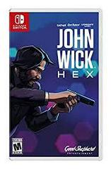 John Wick Hex - Nintendo Switch - Used