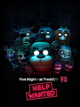 Five Nights at Freddy's: Help Wanted - Playstation 4 - Used