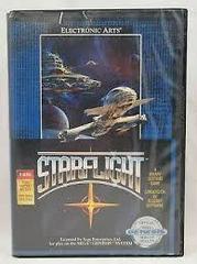 Starflight - Sega Genesis - Cartridge Only