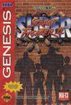 Super Street Fighter II - Sega Genesis - Cartridge Only