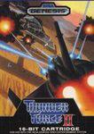 Thunder Force II - Sega Genesis - Cartridge Only