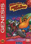 ToeJam and Earl in Panic on Funkotron - Sega Genesis - Cartridge Only
