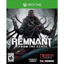 Remnant: From the Ashes - Xbox One - Used