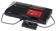 Sega Master System Console - Sega Master System - Used