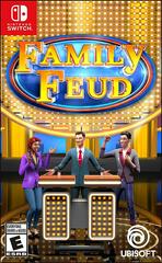 Family Feud - Nintendo Switch - Used