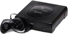 Sega Saturn Console - Sega Saturn - Used