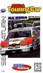Sega Touring Car Championship - Sega Saturn - Cartridge Only