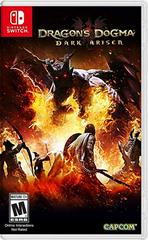 Dragon's Dogma: Dark Arisen - Nintendo Switch - Used