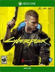 Cyberpunk 2077 - Xbox One - Sealed Brand New