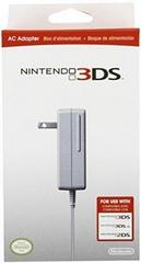 Official AC Adapter - Nintendo 3DS - Device Only