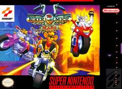 Biker Mice From Mars - Super Nintendo - Game Only