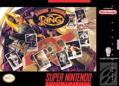 Boxing Legends Of The Ring - Super Nintendo - Game Only