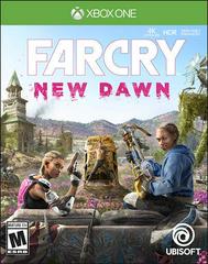 Far Cry: New Dawn - Xbox One - Sealed Brand New