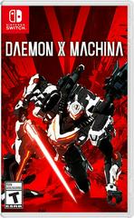 Daemon X Machina - Nintendo Switch - Sealed Brand New