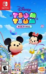 Disney Tsum Tsum Festival - Nintendo Switch - Used