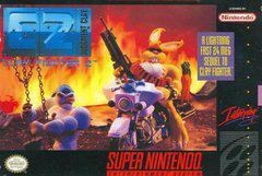ClayFighter 2 Judgment Clay - Super Nintendo - Game Only