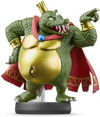 King K. Rool - Amiibo - Sealed Brand New