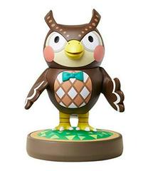 Blathers - Amiibo - Sealed Brand New