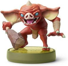 Bokoblin - Amiibo - Sealed Brand New