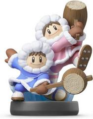 Ice Climbers - Amiibo - Sealed Brand New