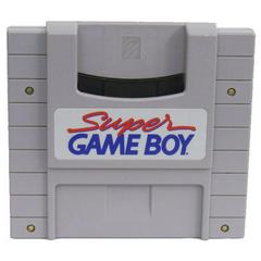 Super Gameboy - Super Nintendo - Used
